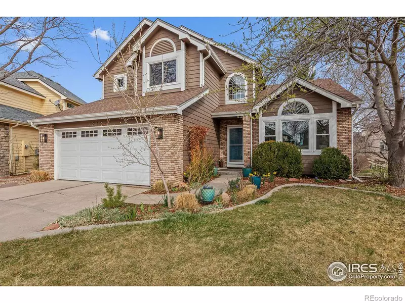 1224 Hawkeye CT, Fort Collins, CO 80525