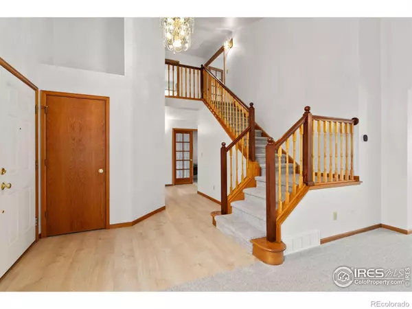 Fort Collins, CO 80526,3914 Century DR