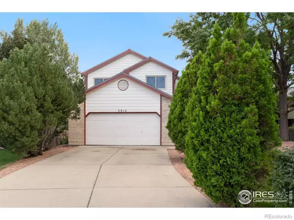 Fort Collins, CO 80526,3914 Century DR