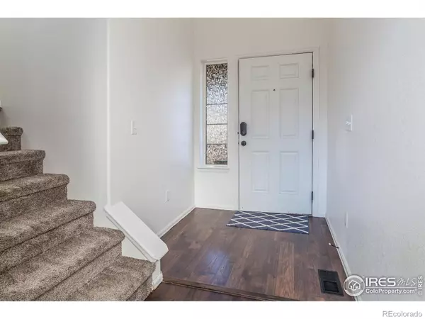 Wellington, CO 80549,4191 Woodlake LN