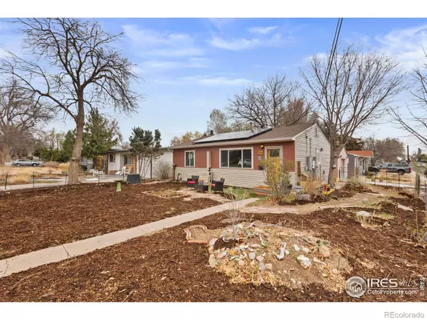 Fort Collins, CO 80525,1640 Remington ST