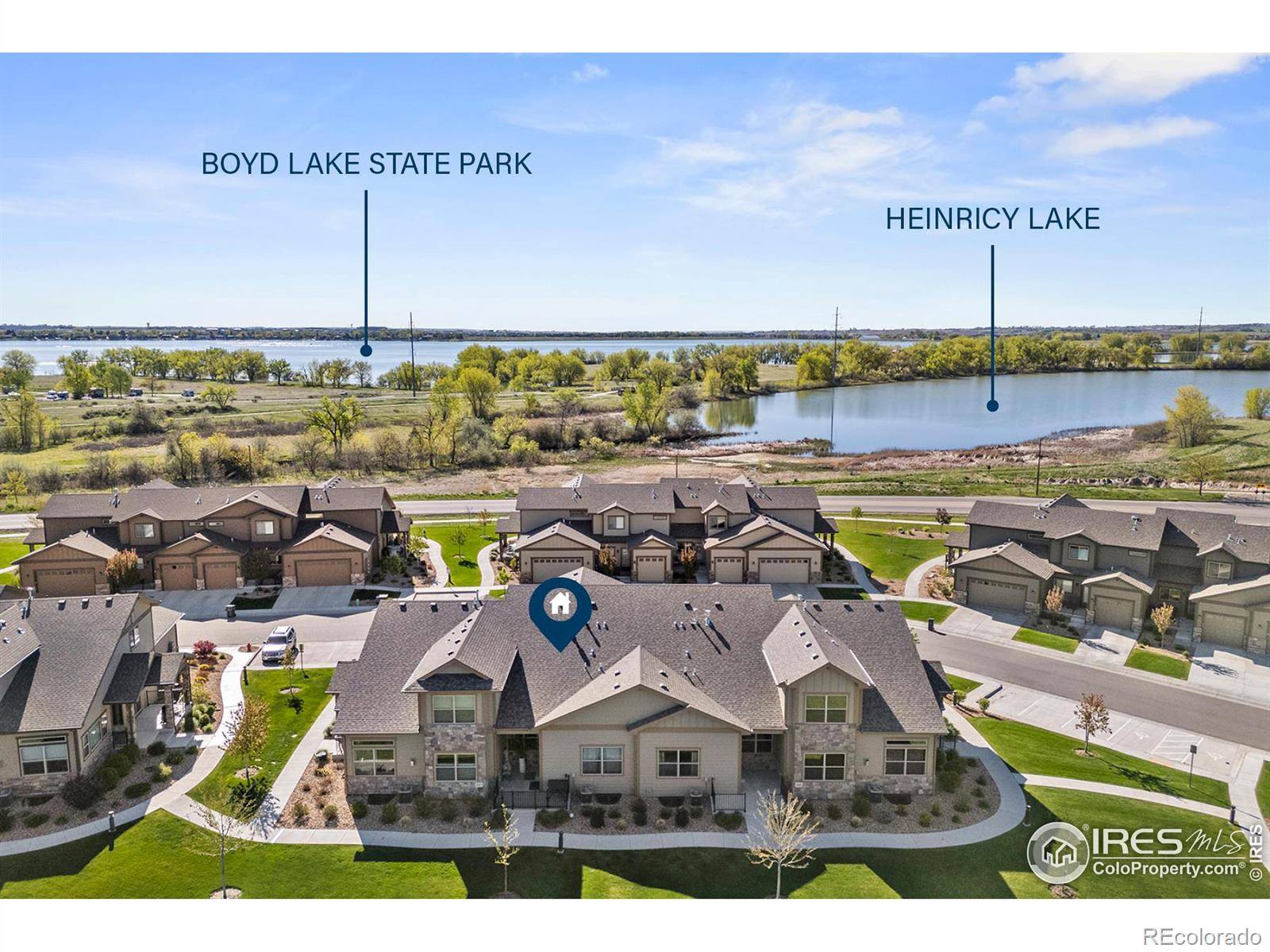 Loveland, CO 80538,1927 Sunshine Peak DR