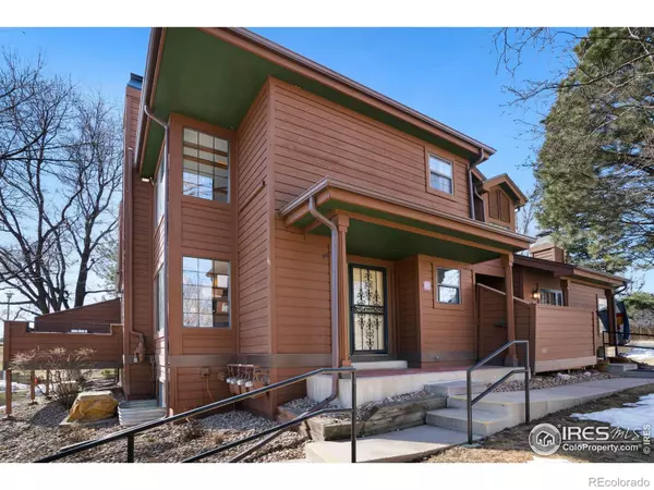 Arvada, CO 80005,8015 Holland CT #A