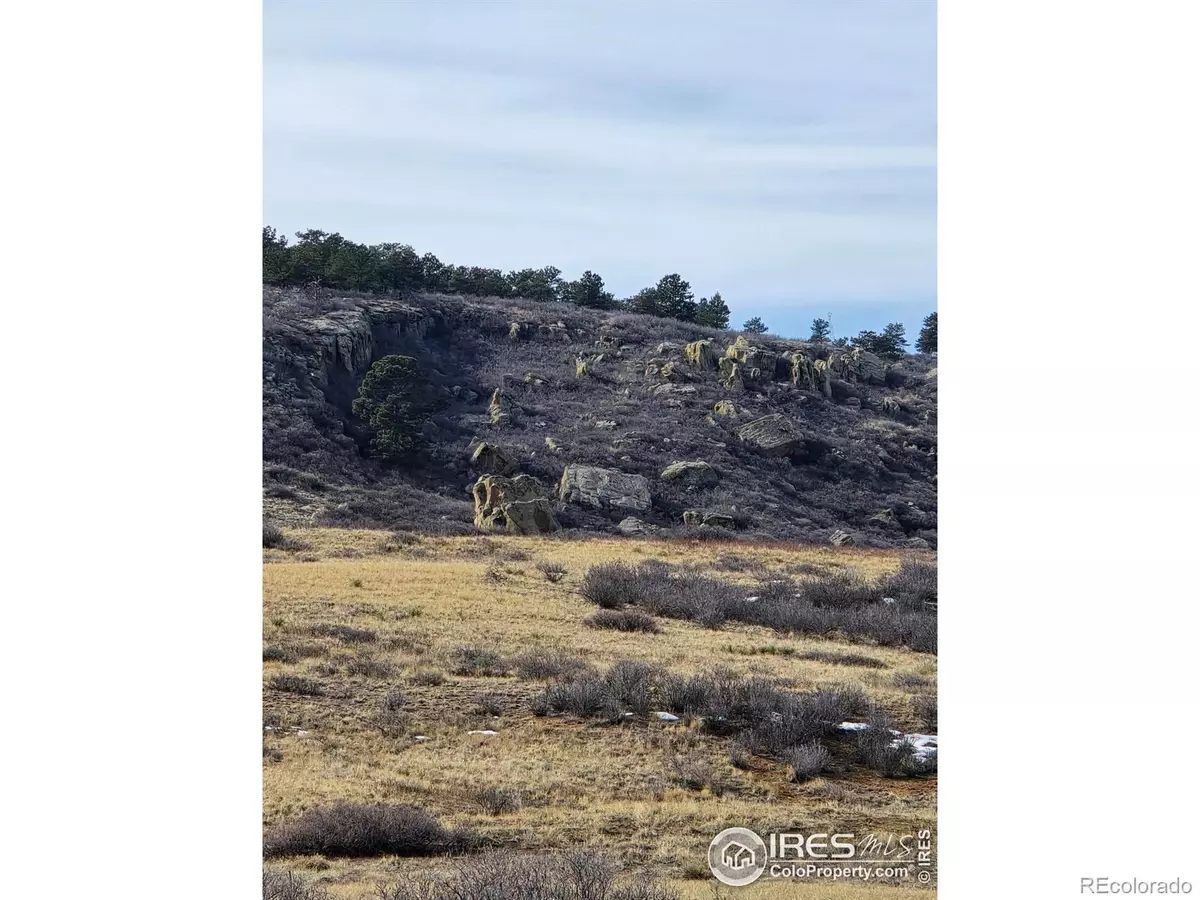 Berthoud, CO 80513,0 Beverly DR