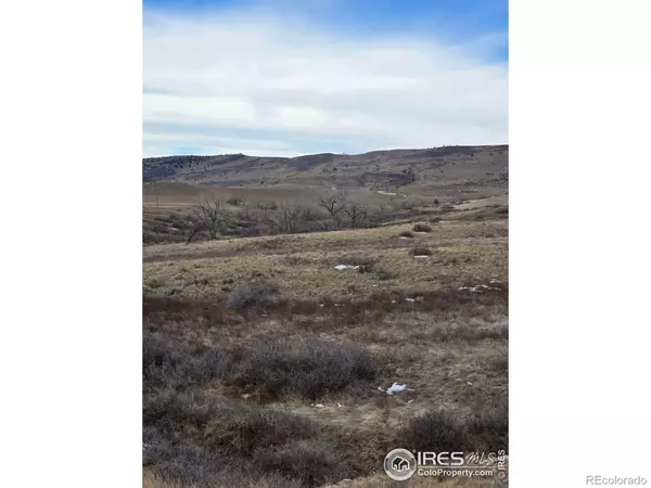 Berthoud, CO 80513,0 Beverly DR