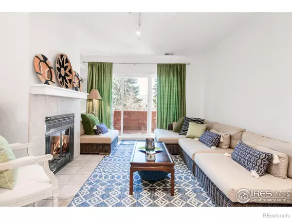 Boulder, CO 80302,624 Pearl ST