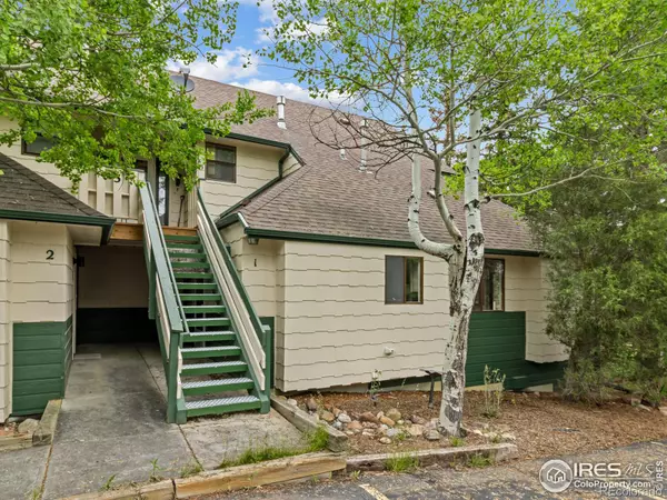 Estes Park, CO 80517,1010 S Saint Vrain AVE