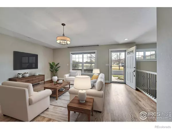 Greeley, CO 80634,6551 19th ST