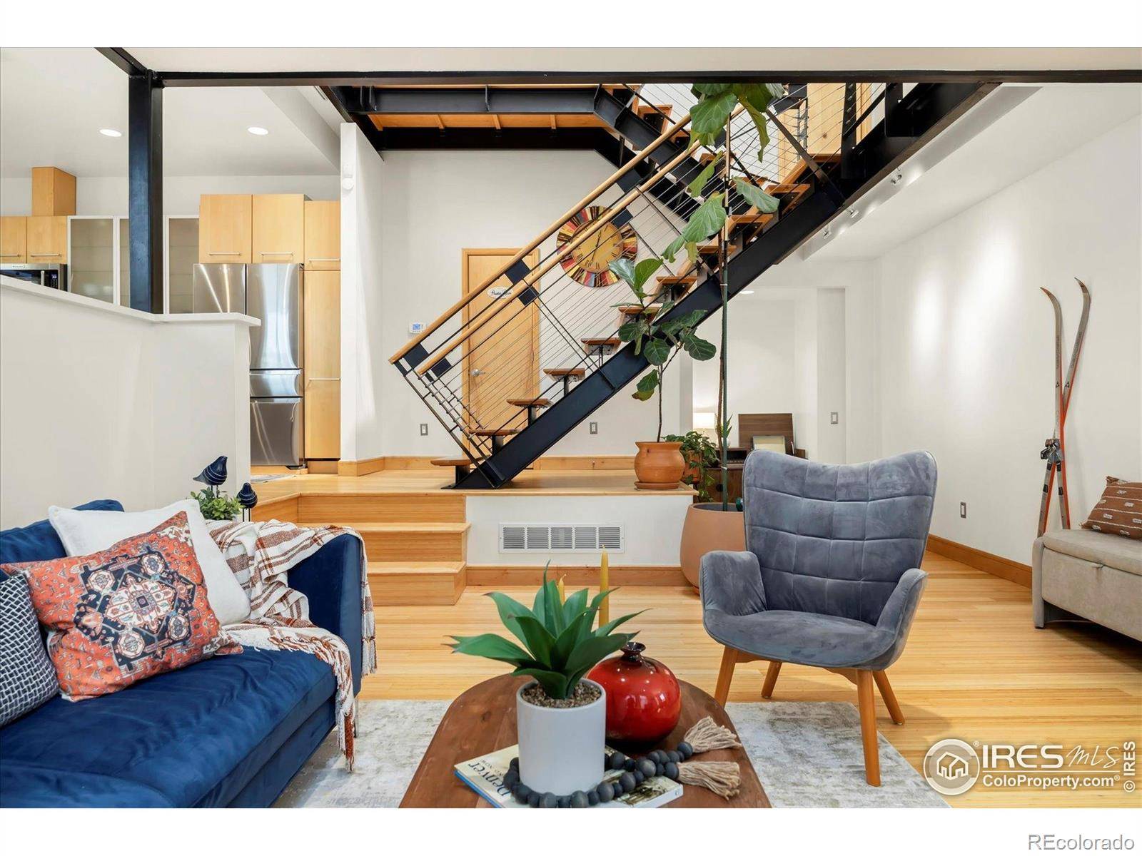 2937 Champa ST #A, Denver, CO 80205