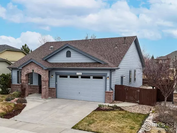 Timnath, CO 80547,5768 Quarry ST