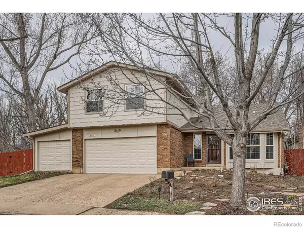 4185 Corriente PL, Boulder, CO 80301