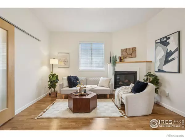 Louisville, CO 80027,1053 W Century DR #110