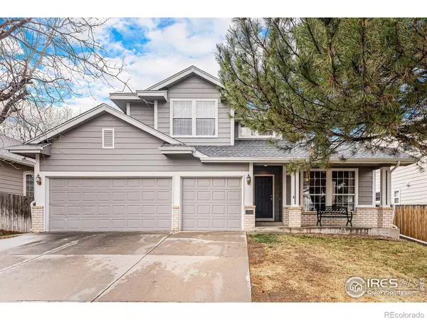 13421 Humboldt WAY, Thornton, CO 80241