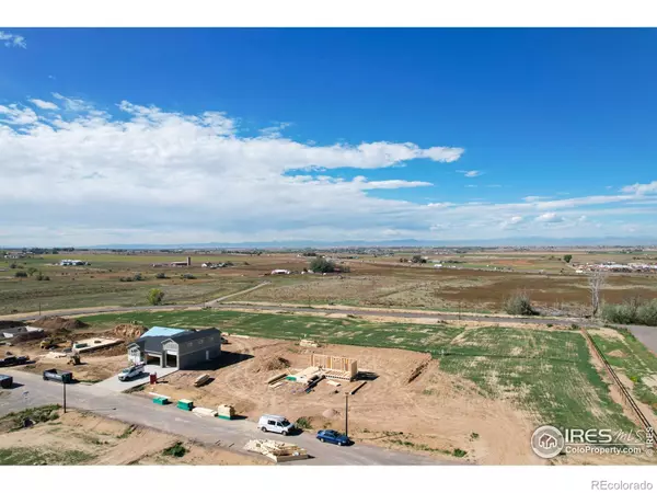 Hudson, CO 80642,240 Buckboard DR