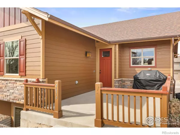 Fort Collins, CO 80526,4614 Chokecherry TRL #1