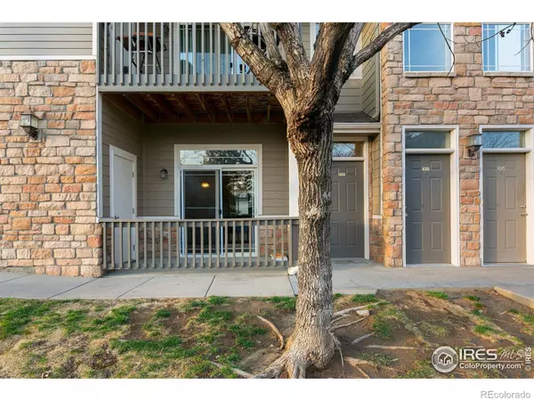 Greeley, CO 80634,5551 29th ST #3513