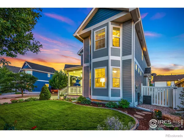 Windsor, CO 80550,1139 Fairfield AVE
