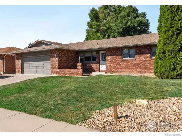 Loveland, CO 80538,2505 N Empire AVE