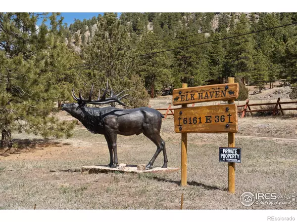 Estes Park, CO 80517,6161 E US Highway 36