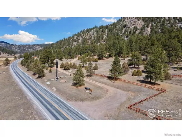 Estes Park, CO 80517,6161 E US Highway 36