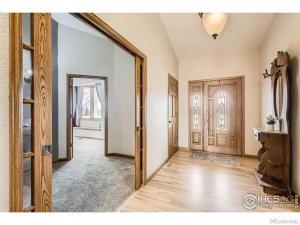 Severance, CO 80550,37172 Soaring Eagle CIR