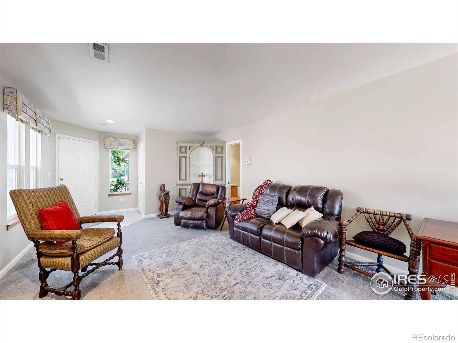 Greeley, CO 80634,5750 W 20th ST #17-2