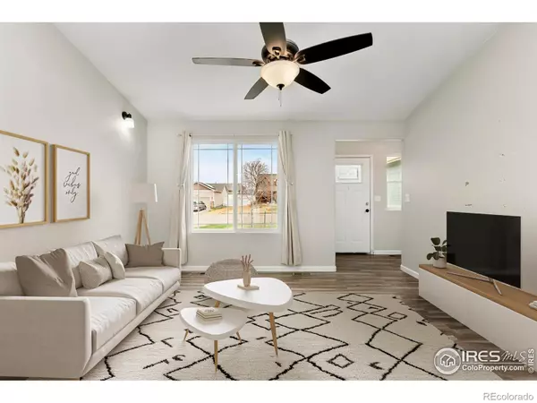 Wellington, CO 80549,3773 Mount Flora ST
