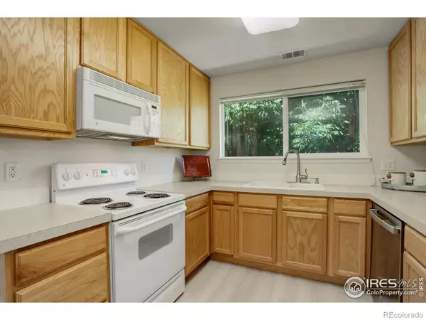 Loveland, CO 80538,4725 Hahns Peak DR #201