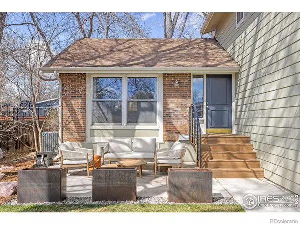 Boulder, CO 80301,4275 Corriente PL