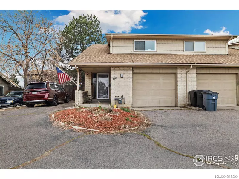 1561 S Sheridan BLVD, Lakewood, CO 80232