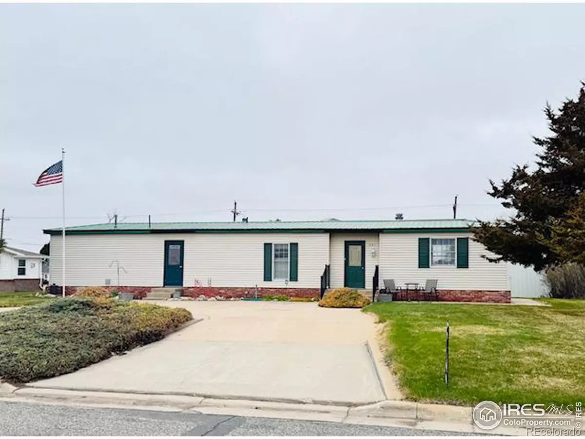 Haxtun, CO 80731,731 S Washington AVE