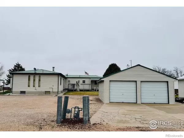 Haxtun, CO 80731,731 S Washington AVE