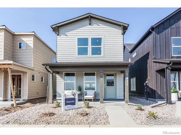 Fort Collins, CO 80524,3146 Sykes DR