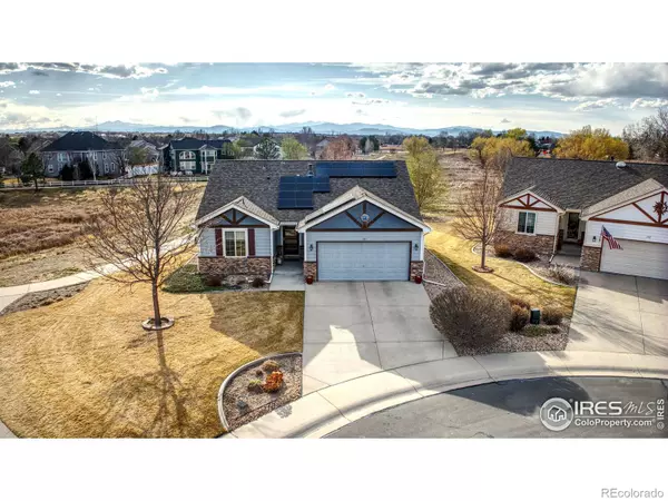 Windsor, CO 80550,161 Beacon WAY