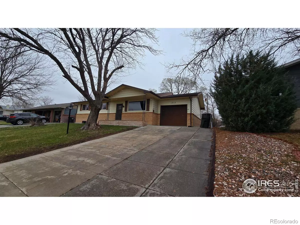 Sterling, CO 80751,1312 Coolidge ST