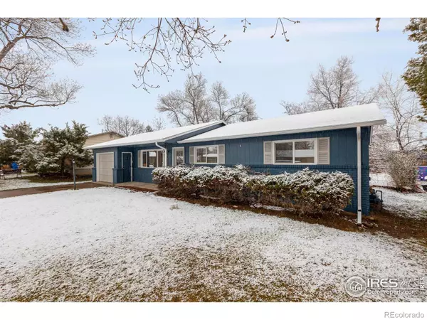 Fort Collins, CO 80521,2432 Tamarac DR