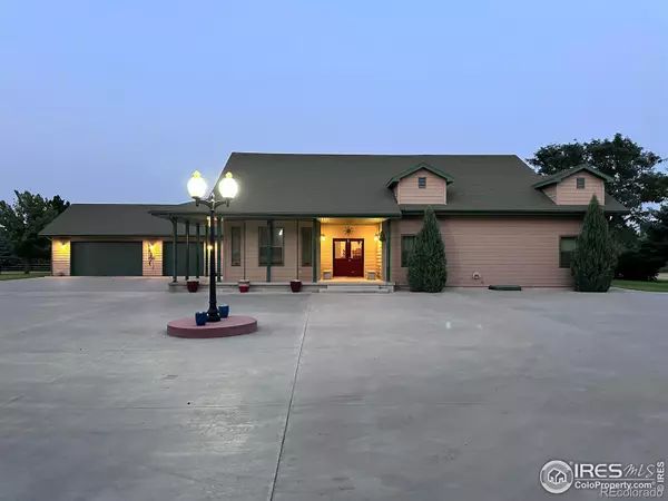 Burlington, CO 80807,48033 Cottonwood LN