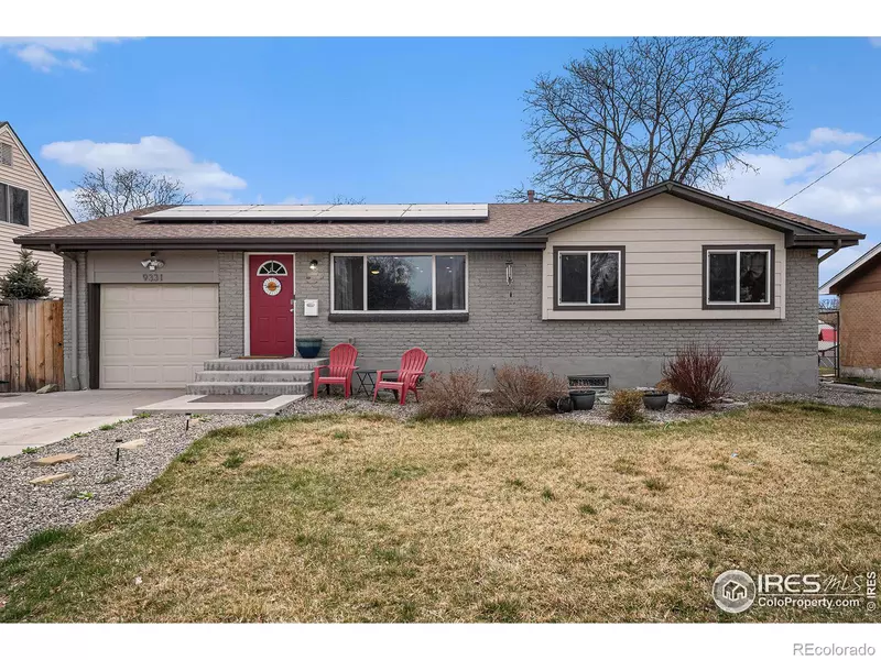 9331 Irving ST, Westminster, CO 80031