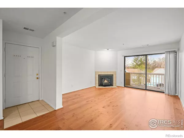 Boulder, CO 80301,4945 Twin Lakes RD #39