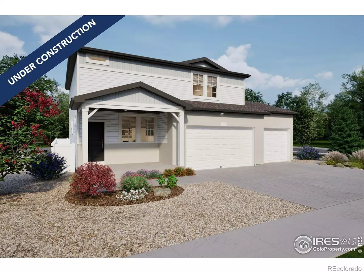 Johnstown, CO 80534,3848 Sprucewood DR