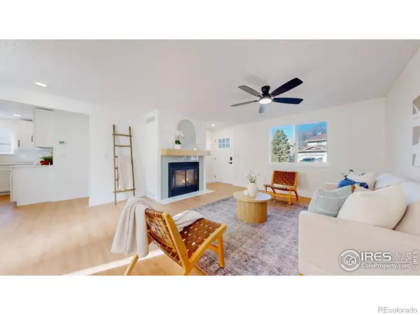 Longmont, CO 80501,1210 Baker ST