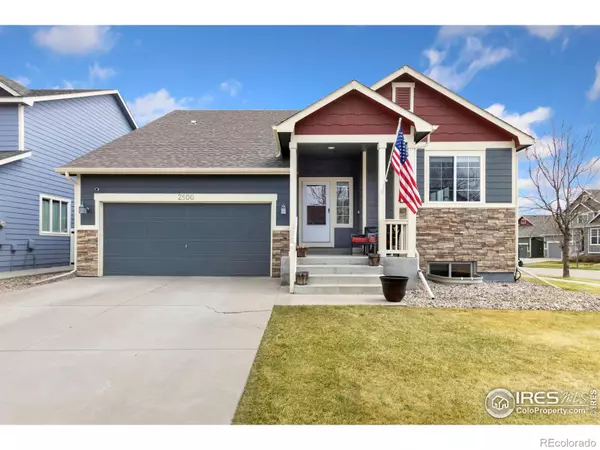 2500 Forecastle DR,  Fort Collins,  CO 80524