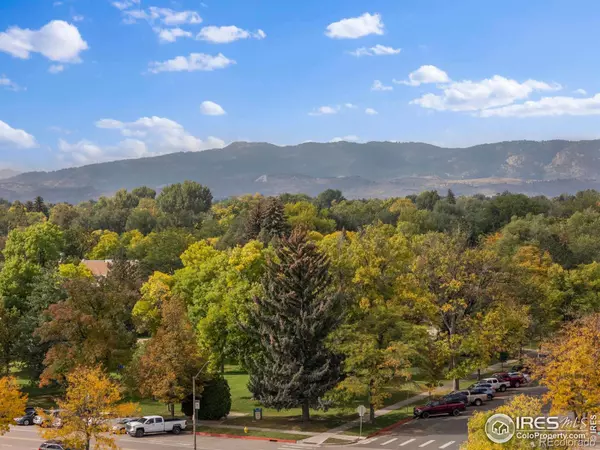 Fort Collins, CO 80521,204 Maple ST #401