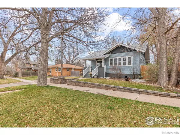 Greeley, CO 80631,1416 14th ST