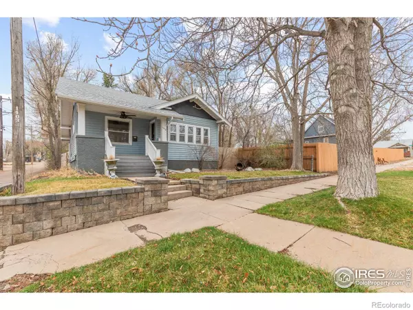 Greeley, CO 80631,1416 14th ST