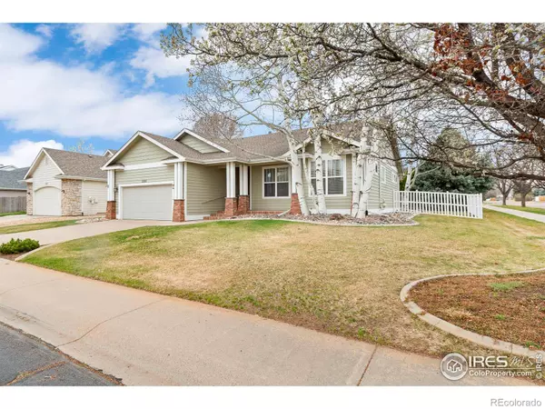 Greeley, CO 80634,2357 42nd Ave Pl