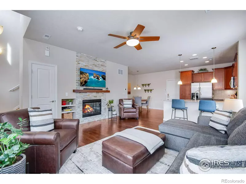 16022 W 63rd LN #A, Arvada, CO 80403