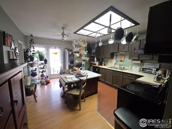 Sterling, CO 80751,729 Cleveland ST