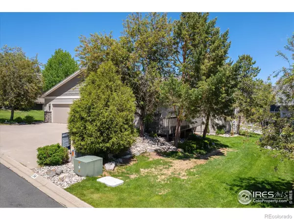 Estes Park, CO 80517,1600 Wapiti CIR #54