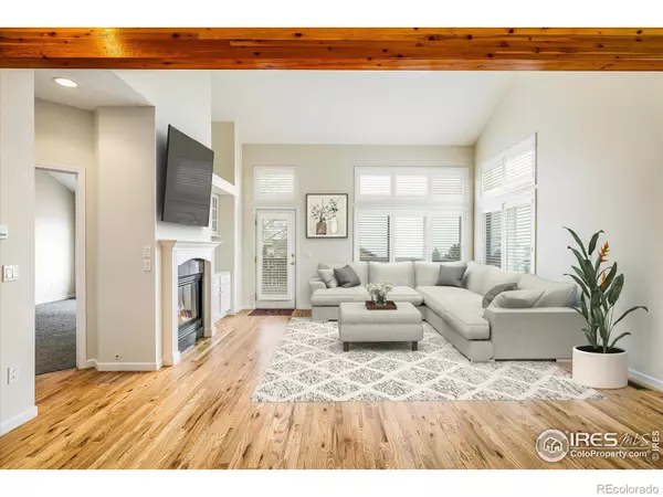 Estes Park, CO 80517,1600 Wapiti CIR #54